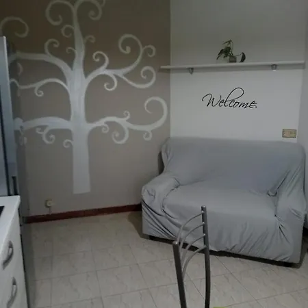 In Padule بيت للعطل *