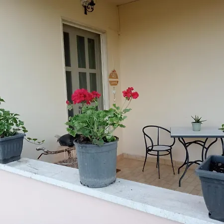 In Padule * Stabbia